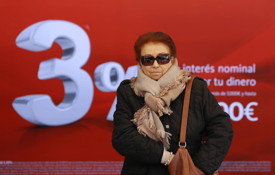 El frío que están pasando los cordobeses, en imágenes