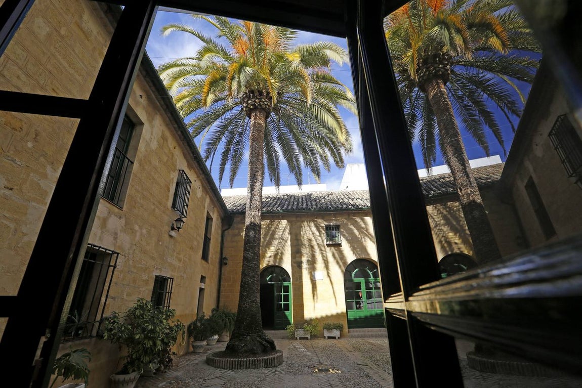 La casa de Inca Garcilaso, en imágenes