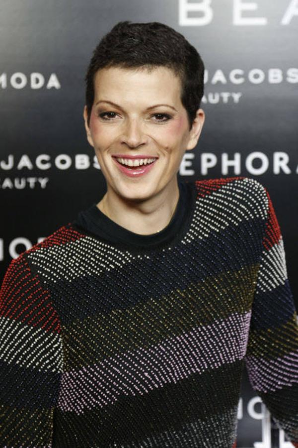 Aunque los médicos le decían que no se tatuara más no descartaba llenarse la piel de flores «por este momento tan de naturaleza que vivo ya que por fin está saliendo la pueblerina que hay en mí. Aun así estoy abierta a todos los cambios, igual en un año me mudo a Argentina u otro lugar», explicó. 