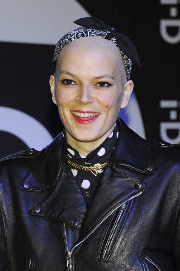 Bimba Bosé ha muerto esta mañana en el Hospital Ramón y Cajal a los 41 años. 