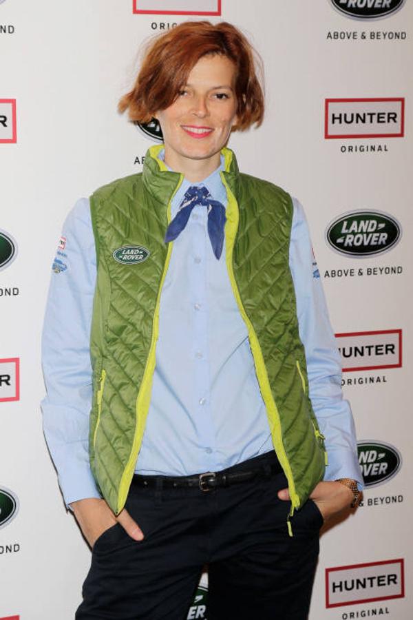 «La modelo había estado ingresada varias veces a lo largo del último mes», según informan fuentes cercanas. 