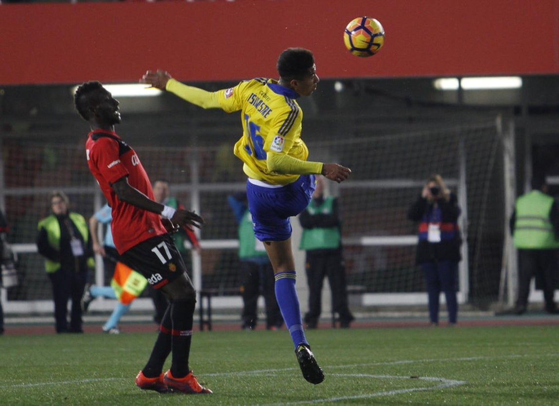 Fotos: Mallorca 0-0 Cádiz CF