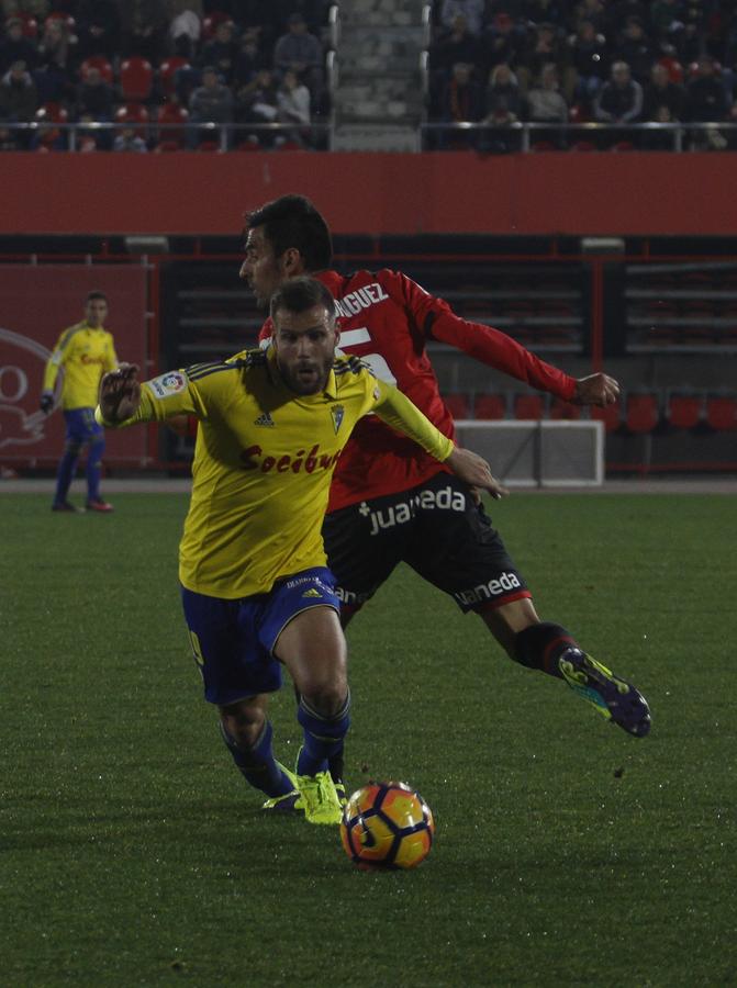 Fotos: Mallorca 0-0 Cádiz CF
