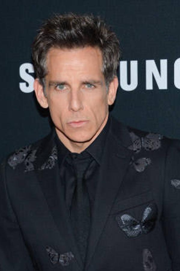 Ben Stiller. La estrella del cine reveló en una entrevista que había sobrevivido al cáncer de próstata que se le diagnosticó en junio de 2014. El actor contó detalladamente cómo fue su lucha en el programa de radio de Howard Stern.
