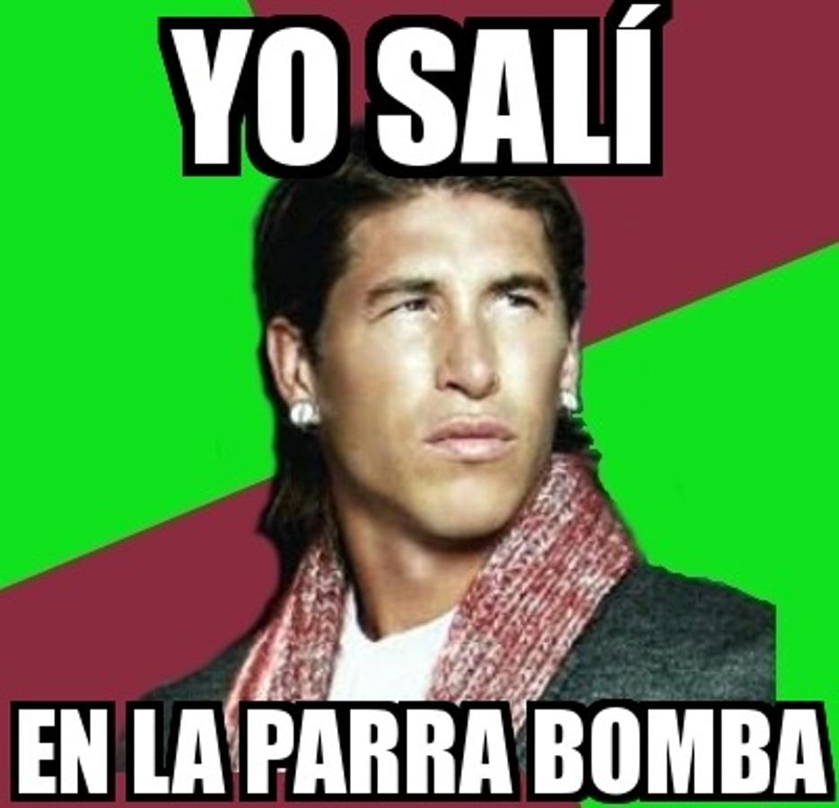 COAC 2.0: Los memes del carnaval