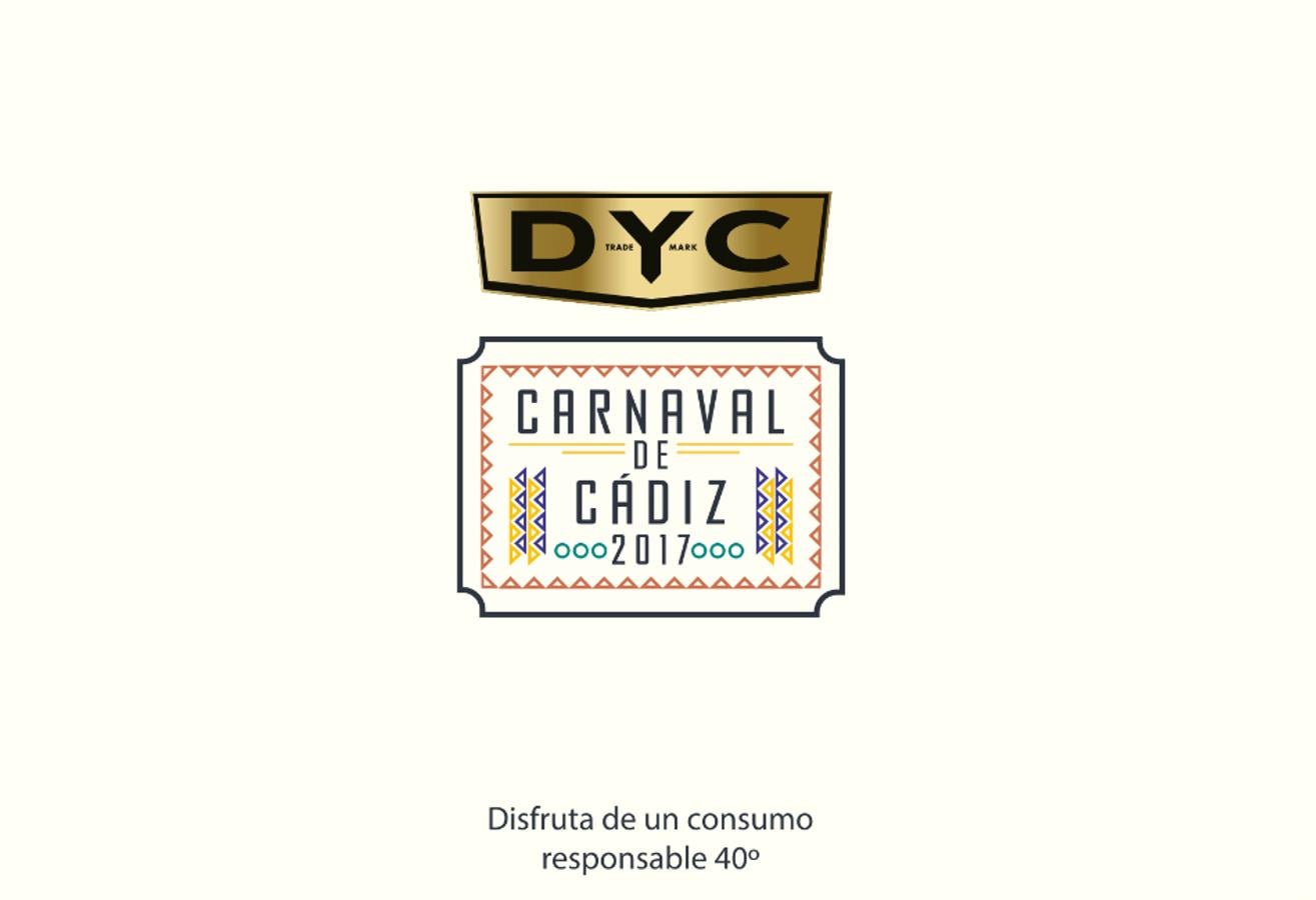 Comparsa Los Camballá. COAC 2017