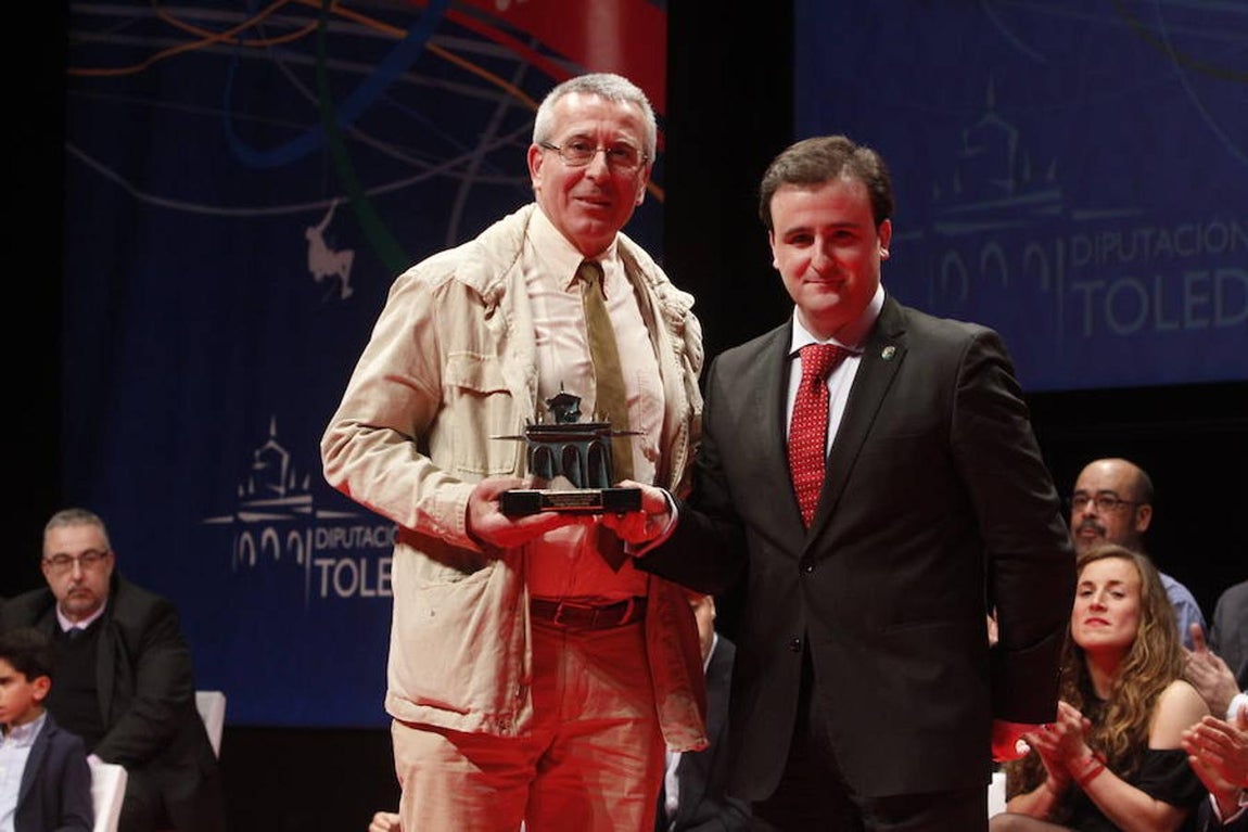 La Gala del Deporte, en imágenes