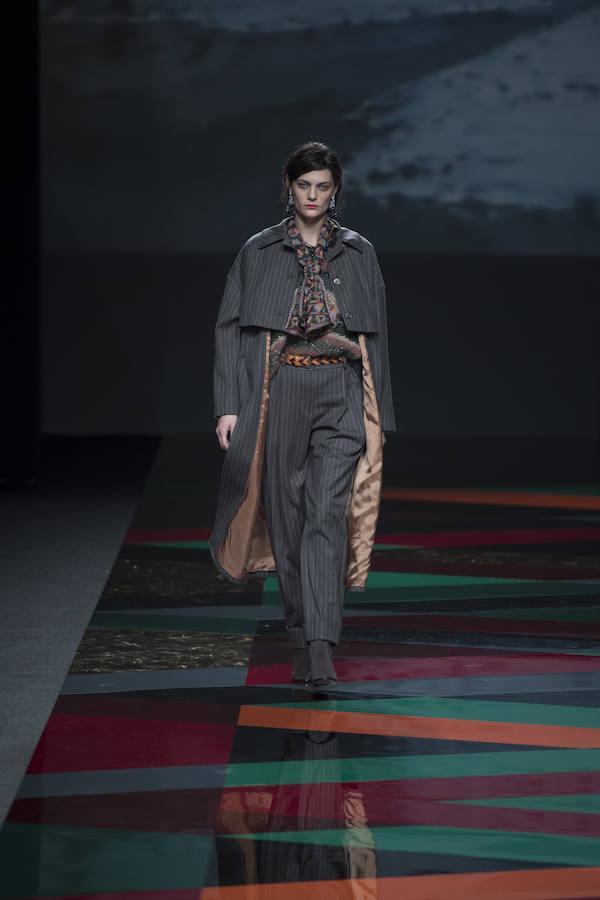 La florida colección de Ailanto