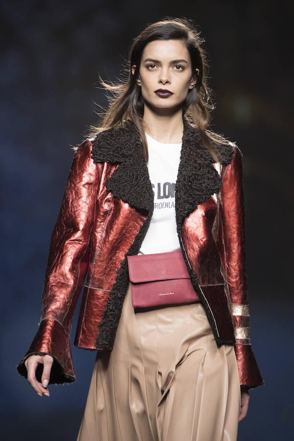 Nueva colección para Groenlandia, de Jesús Lorenzo