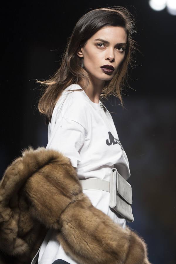 Nueva colección para Groenlandia, de Jesús Lorenzo