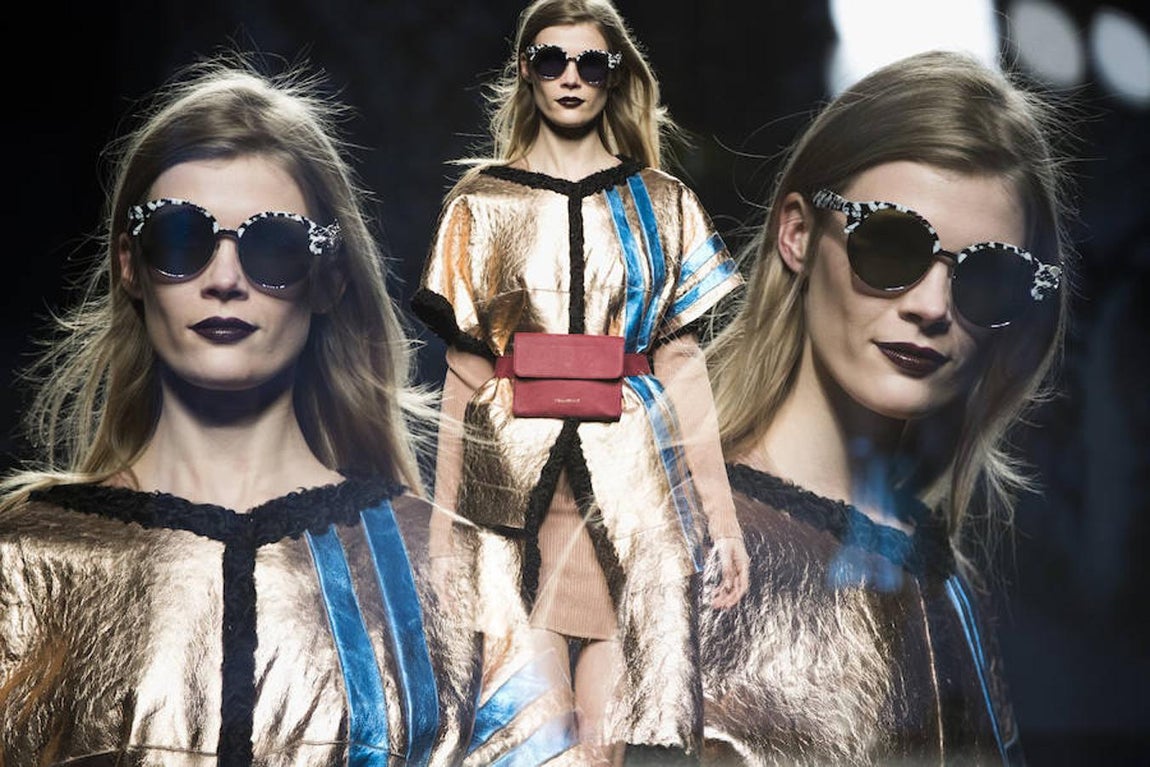 Nueva colección para Groenlandia, de Jesús Lorenzo