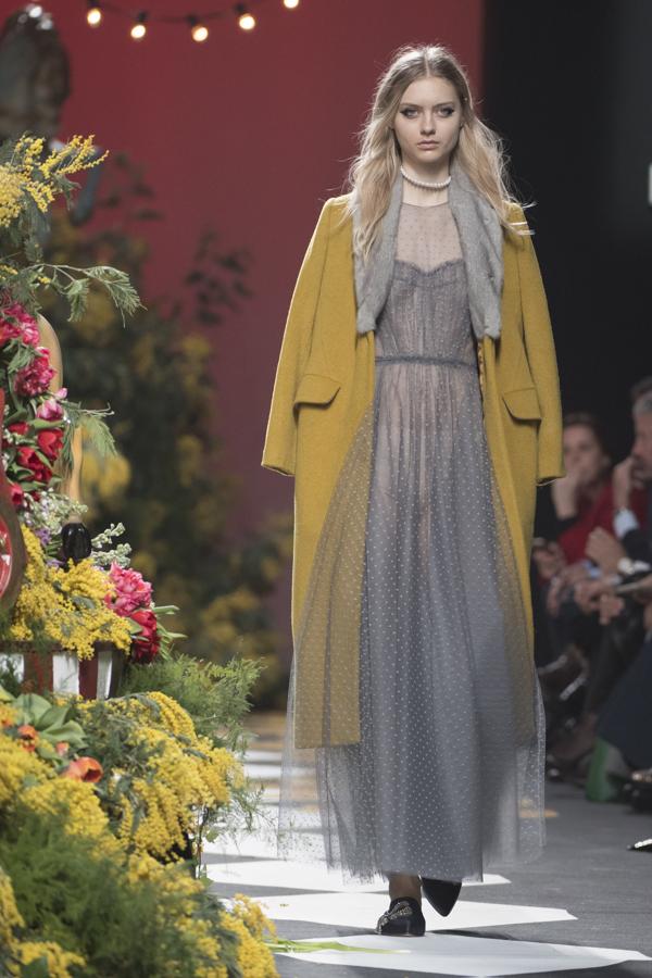 Jorge Vázquez y su espectáculo circense