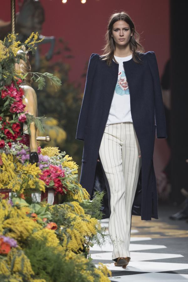 Jorge Vázquez y su espectáculo circense