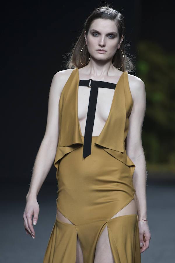 Juanjo Oliva: Una coleción sin género y sin tiempo