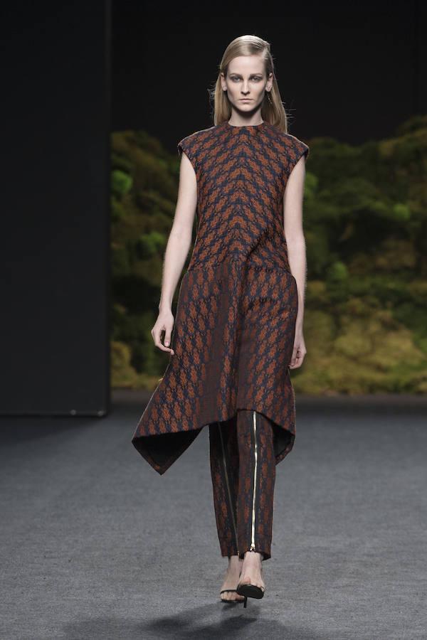 Juanjo Oliva: Una coleción sin género y sin tiempo