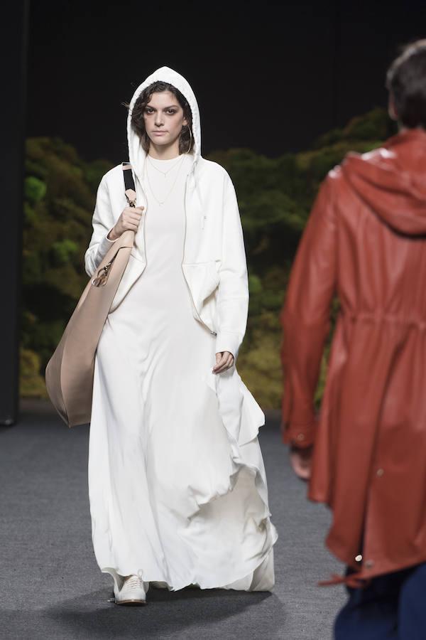 Juanjo Oliva: Una coleción sin género y sin tiempo