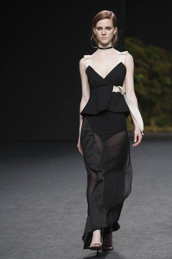 Juanjo Oliva: Una coleción sin género y sin tiempo