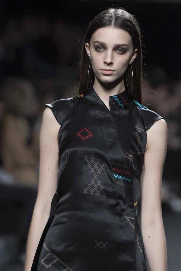 Juanjo Oliva: Una coleción sin género y sin tiempo