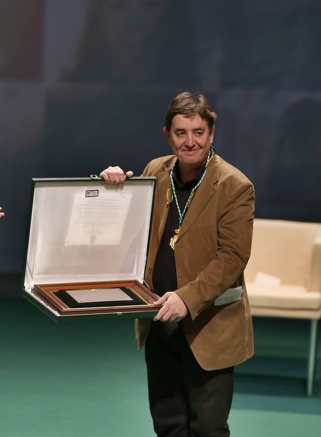 Luis García Montero