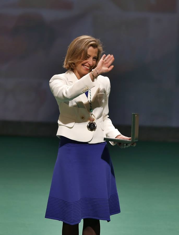 I.E.S. Vicente Espinel