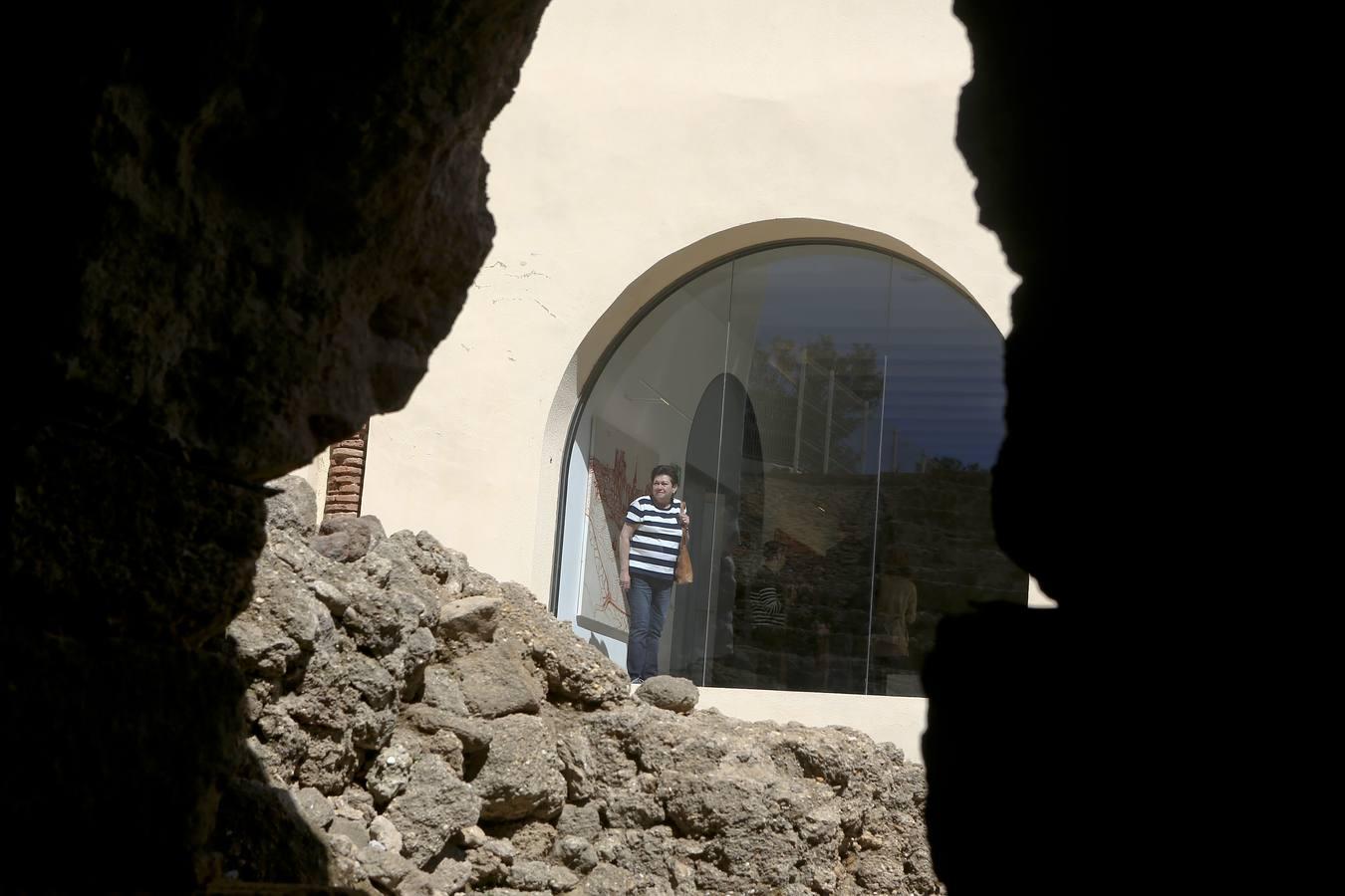 Recorrido en imágenes por el Teatro Romano de Cádiz