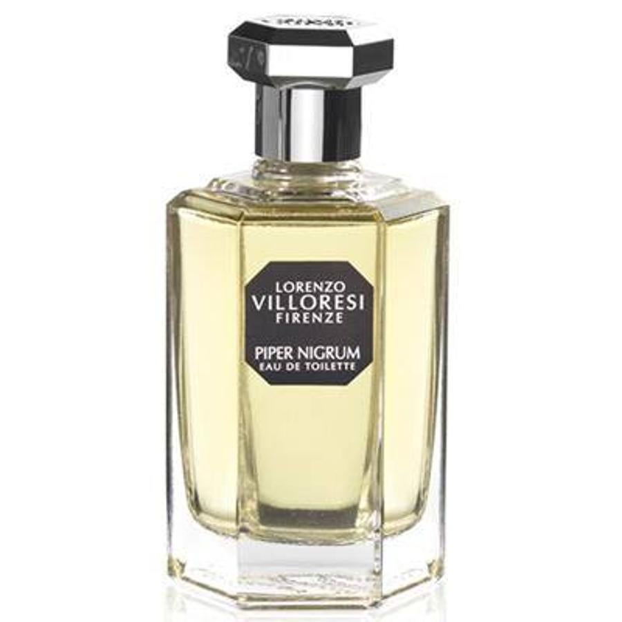 3.Piper Nigrum de Lorenzo Villoresi (100ml -105€)