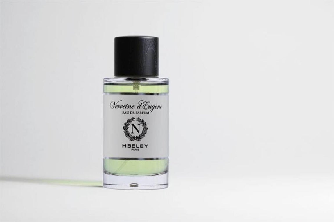 10. Verveine d´Eugene (100ml -125€)