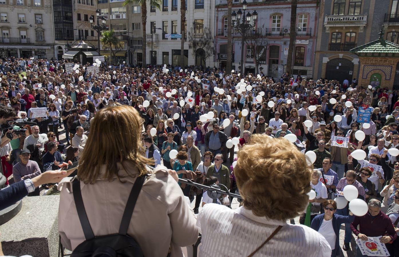 Huelva