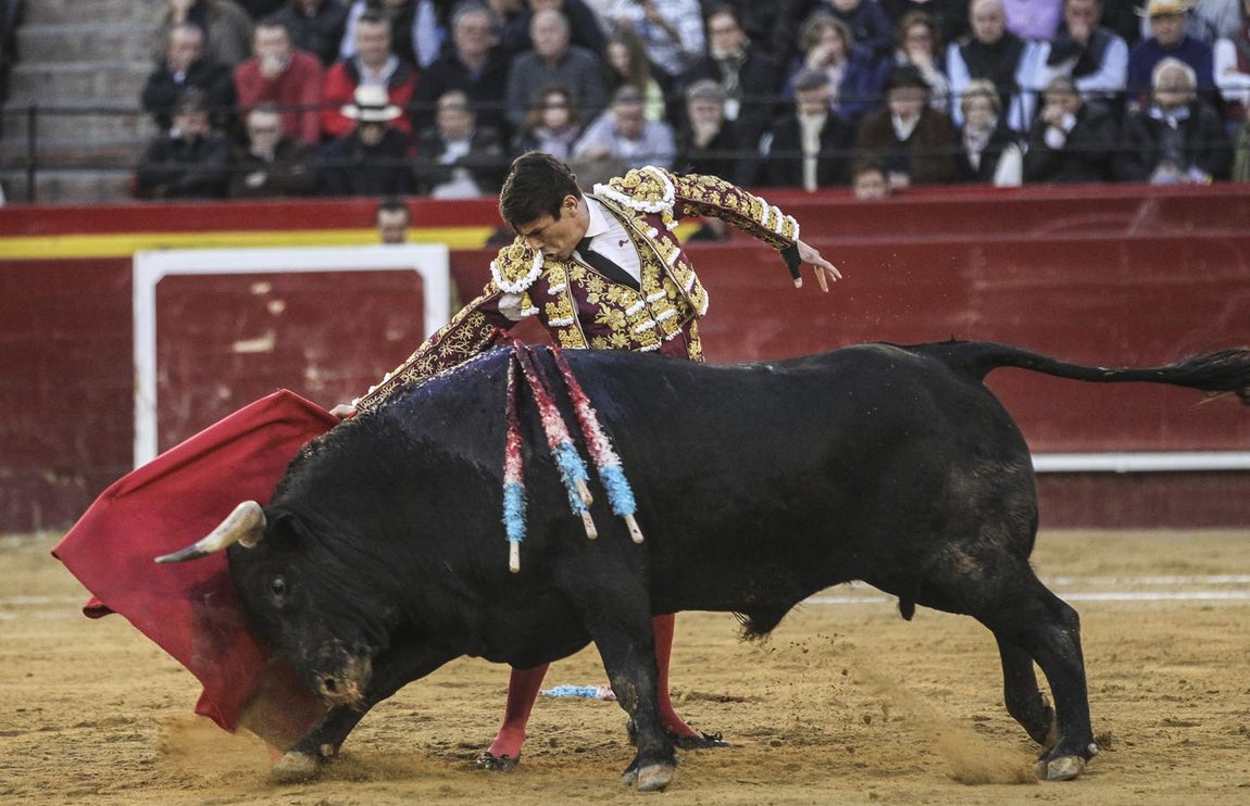 José María Manzanares. 