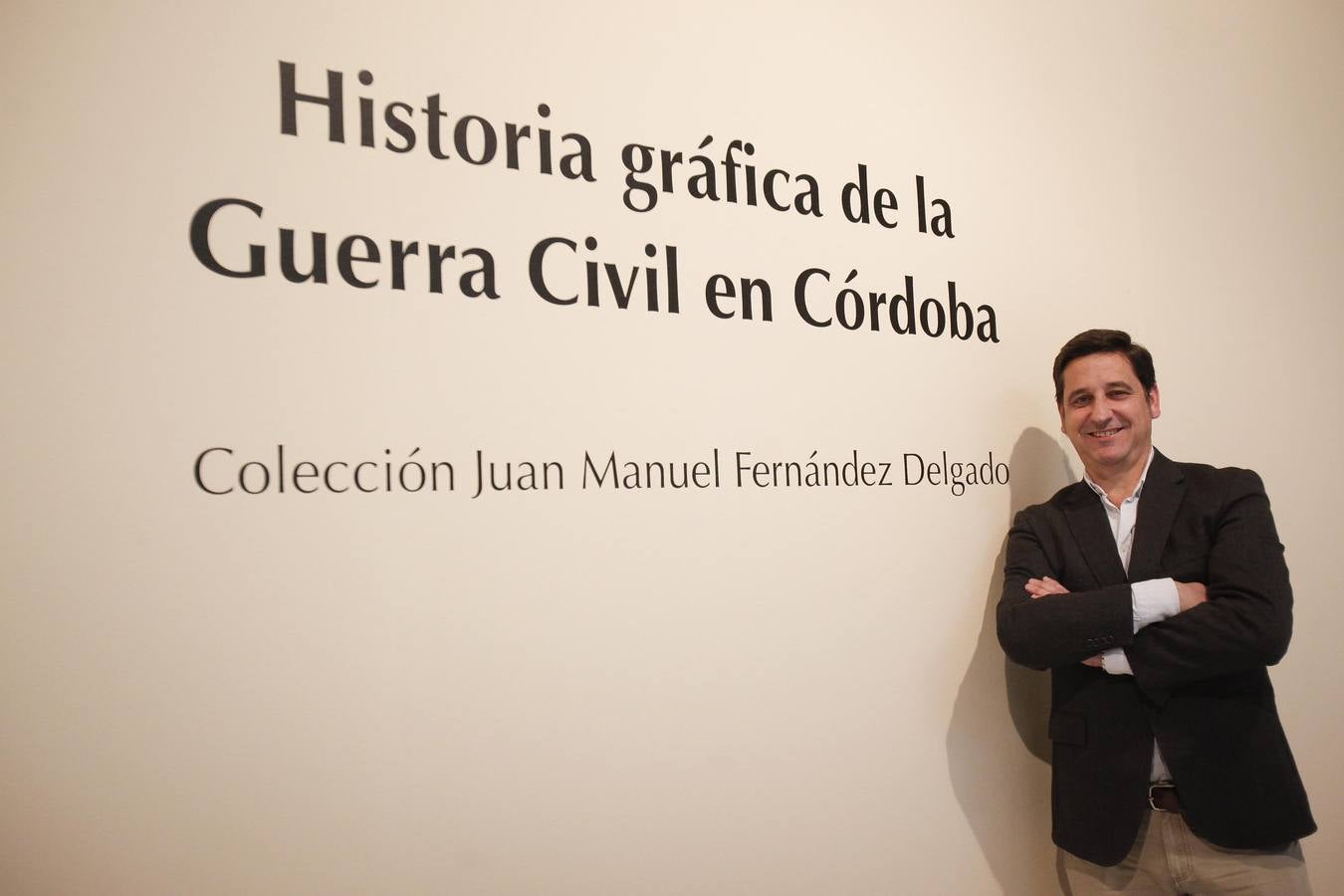 La inauguración de la Bienal de Fotografía de Córdoba, en imágenes