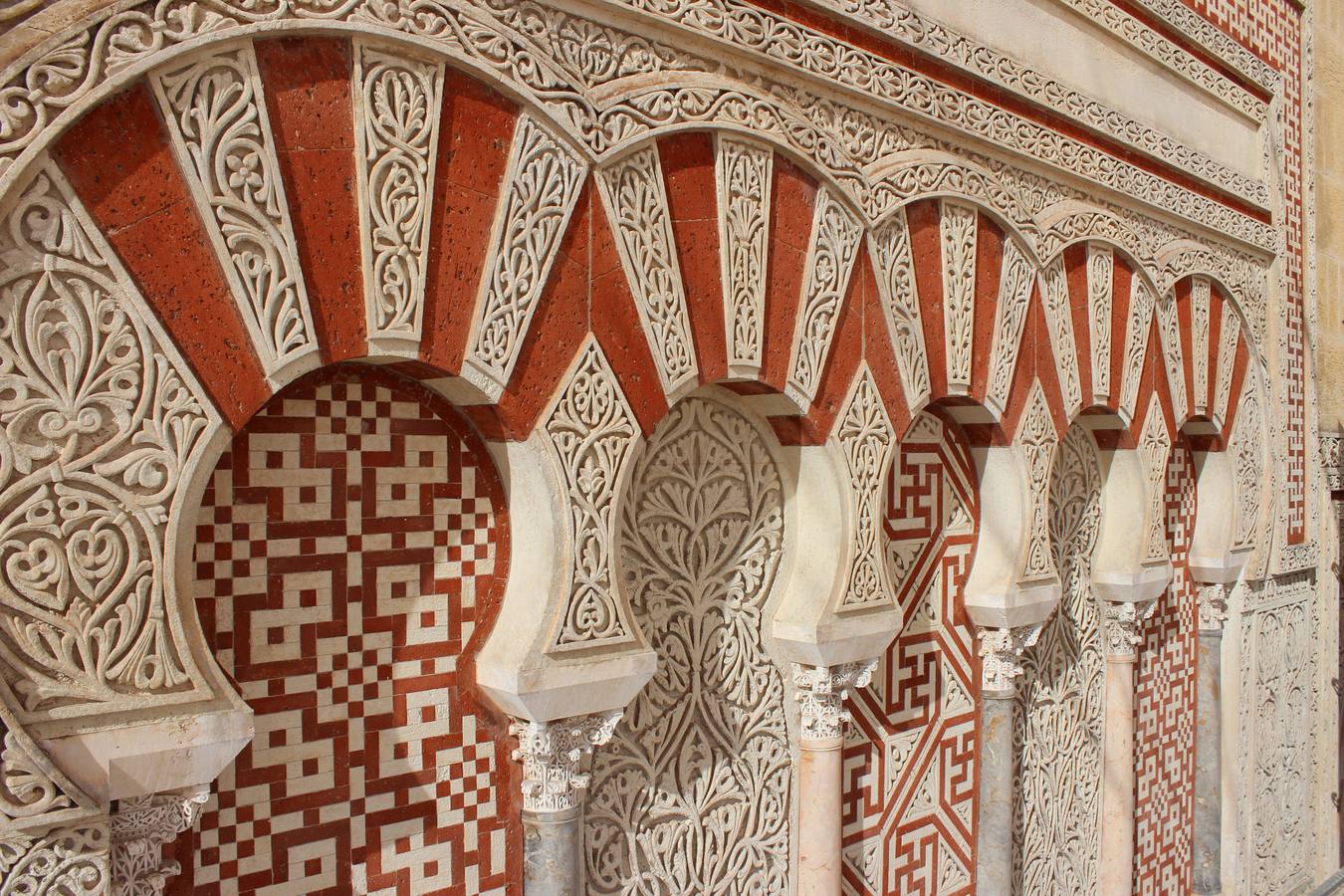 La «nueva» Puerta de San José de la Mezquita-Catedral de Córdoba, en imágenes