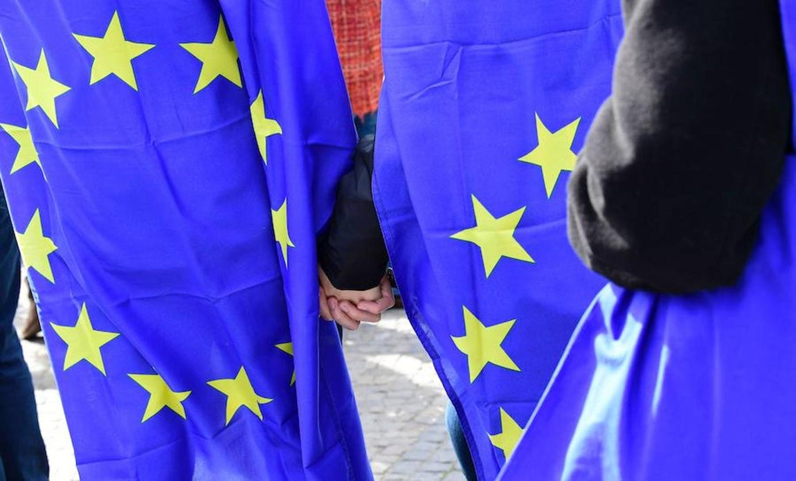 Roma celebra el 60 aniversario de los Tratados de Roma