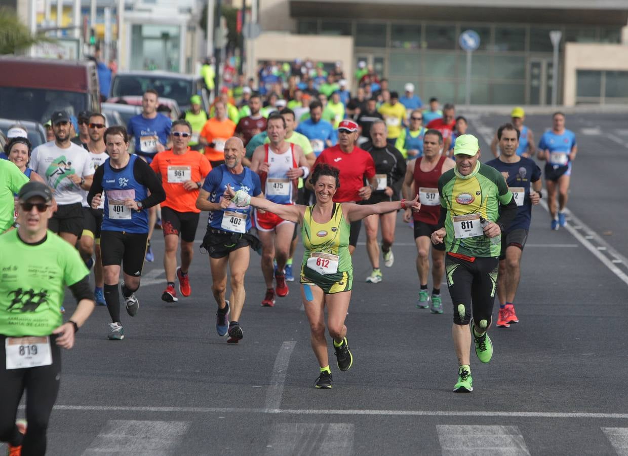 ¿Has estado en la Media Maratón? Búscate en nuestra galería (II)