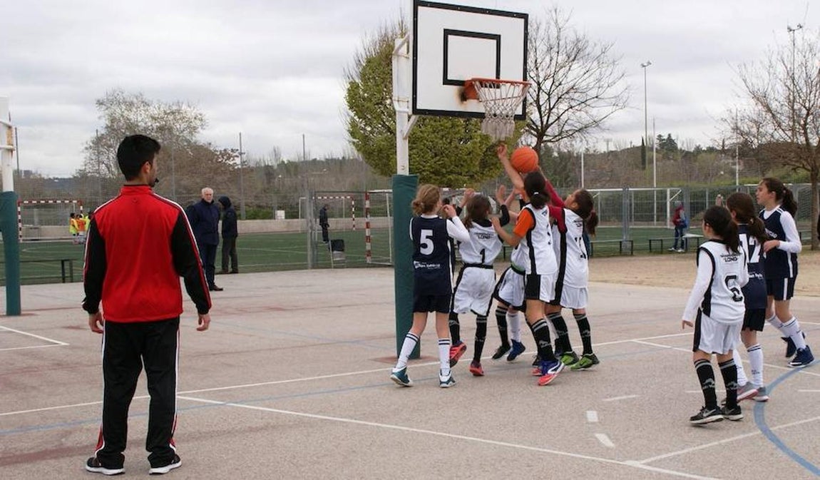 Bernadette - San Patricio