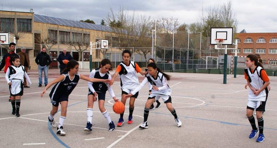 Bernadette - San Patricio