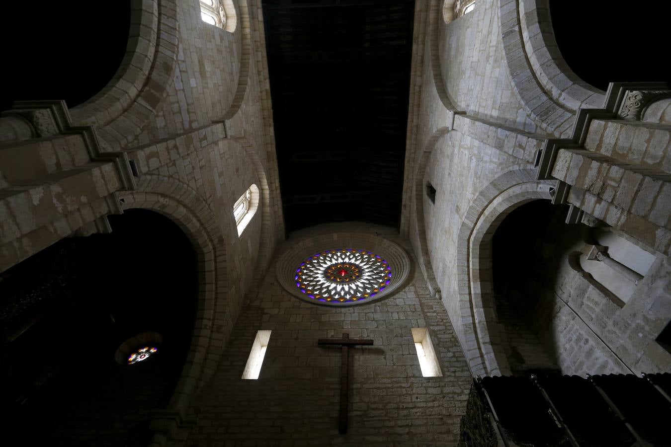 Las iglesias fernandinas de Córdoba, en imágenes