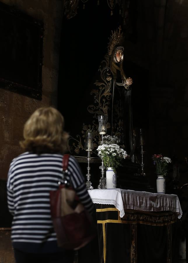 Las iglesias fernandinas de Córdoba, en imágenes