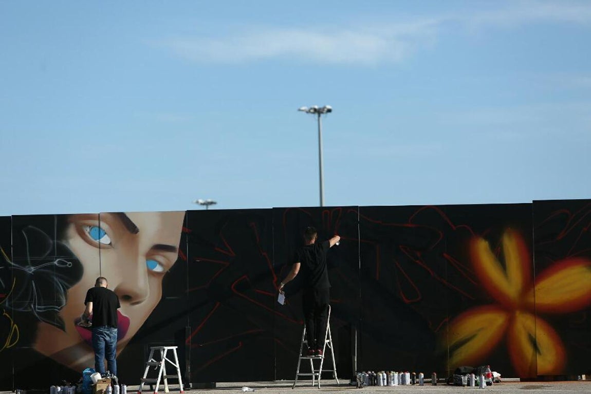 Búscate en el Primavera Trompetera Festival