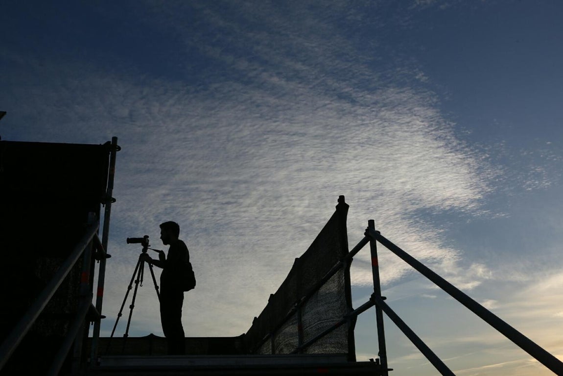 Búscate en el Primavera Trompetera Festival