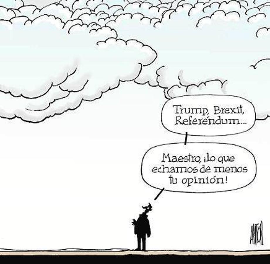 Antón («El Correo» y «El Norte de Castilla»). 
