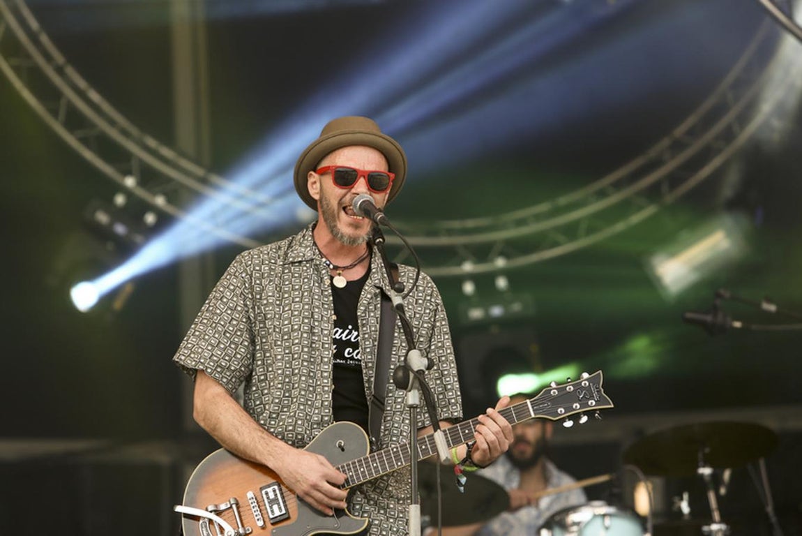 Búscate en el Primavera Trompetera Festival