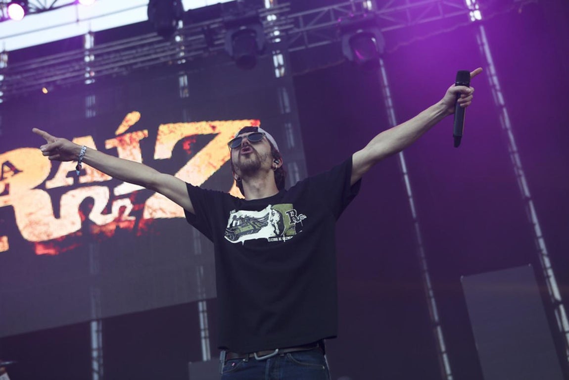 Búscate en el Primavera Trompetera Festival