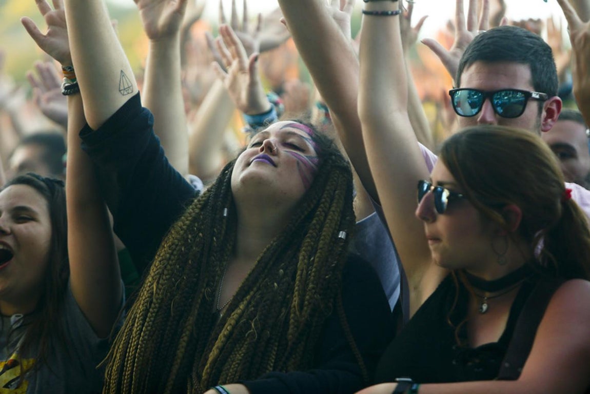 Búscate en la Primavera Trompetera de Jerez 2017