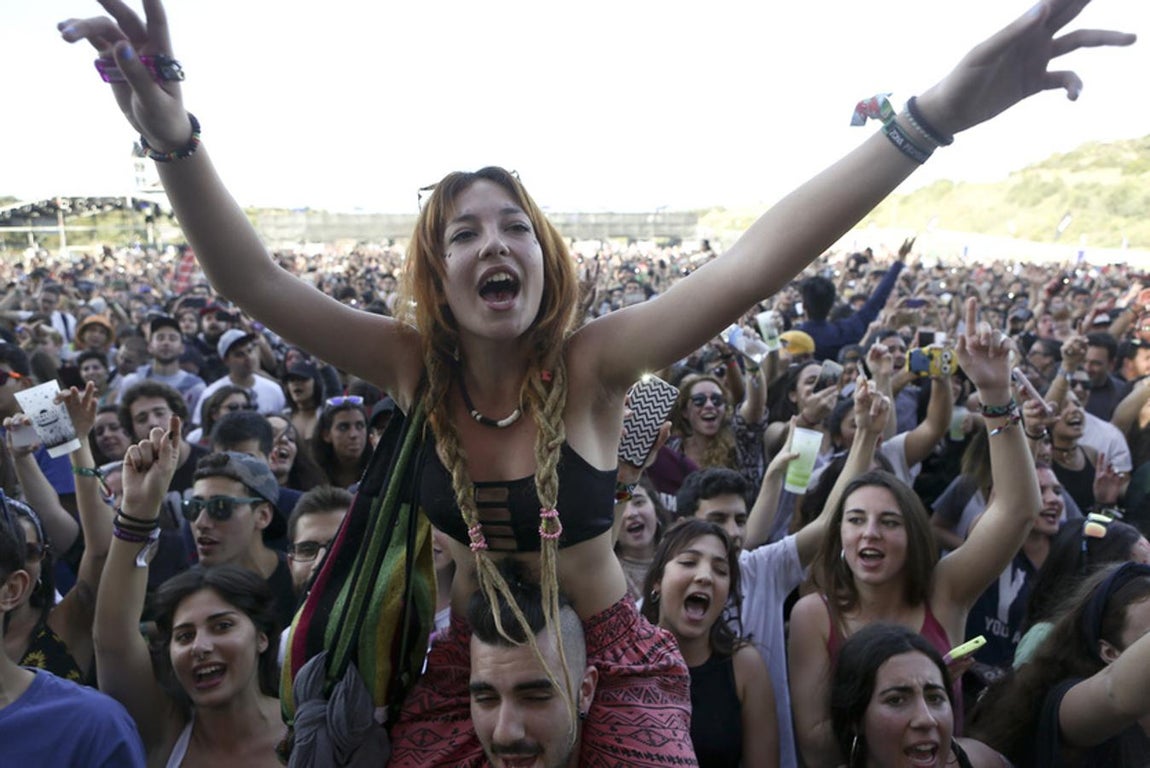 Búscate en la Primavera Trompetera de Jerez 2017