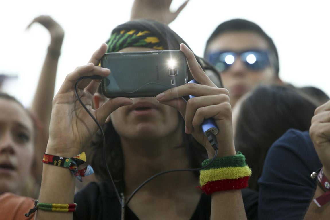 Búscate en la Primavera Trompetera de Jerez 2017