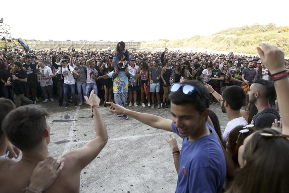 Búscate en la Primavera Trompetera de Jerez 2017