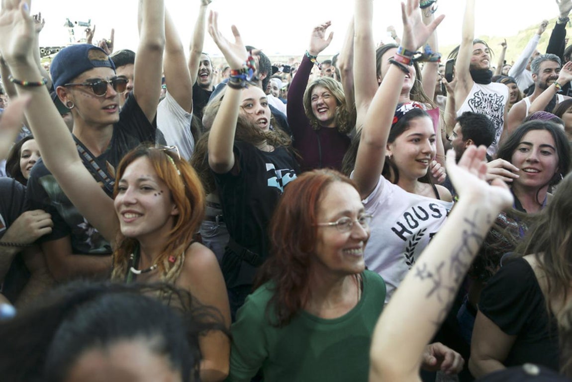 Búscate en la Primavera Trompetera de Jerez 2017