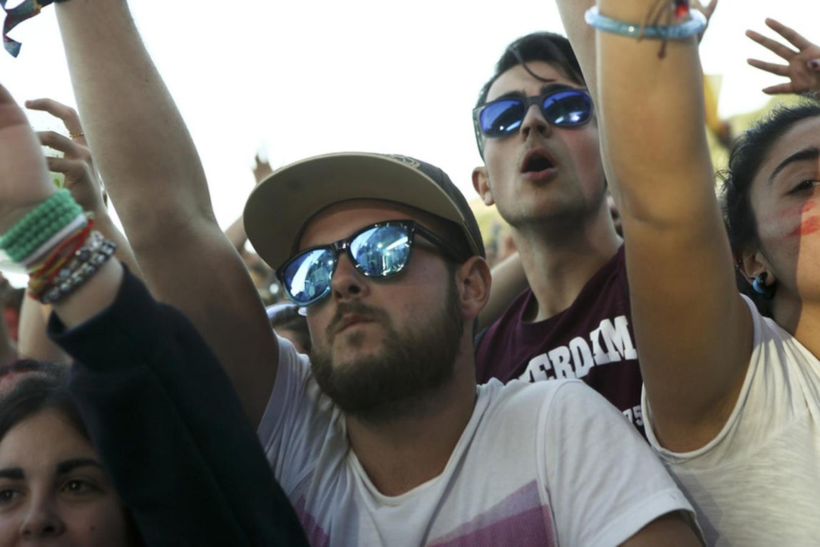 Búscate en la Primavera Trompetera de Jerez 2017