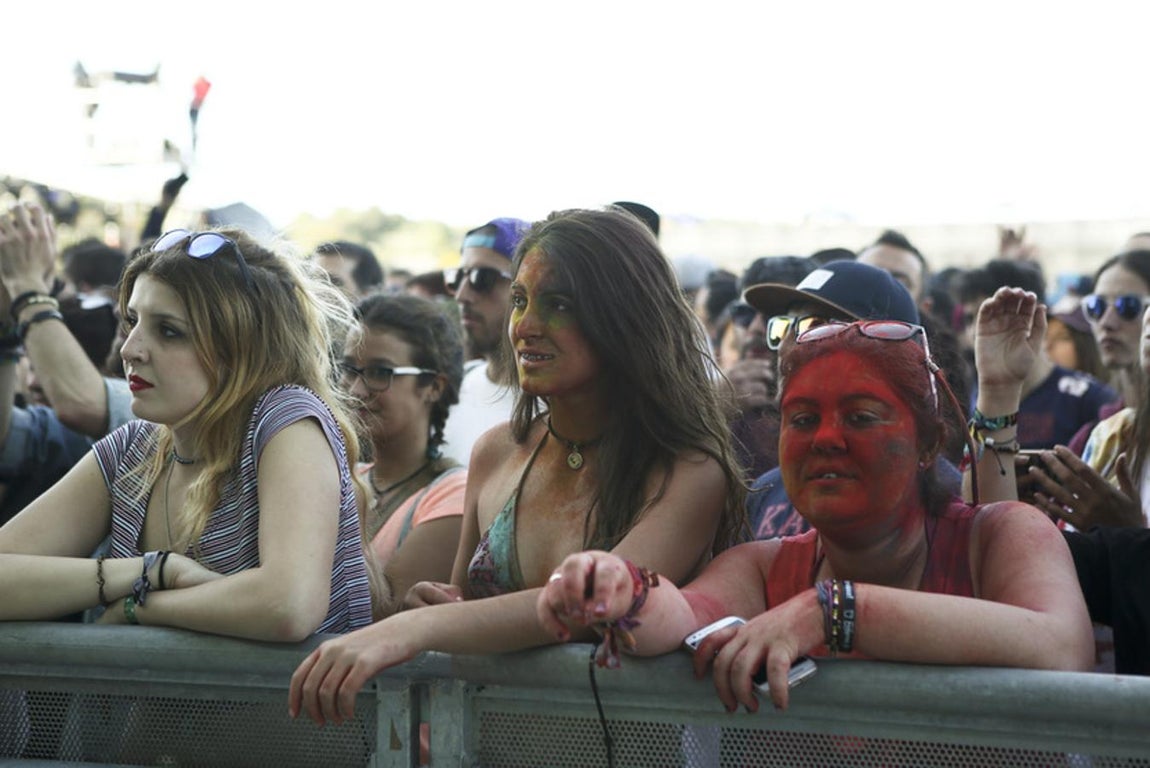 Búscate en la Primavera Trompetera de Jerez 2017