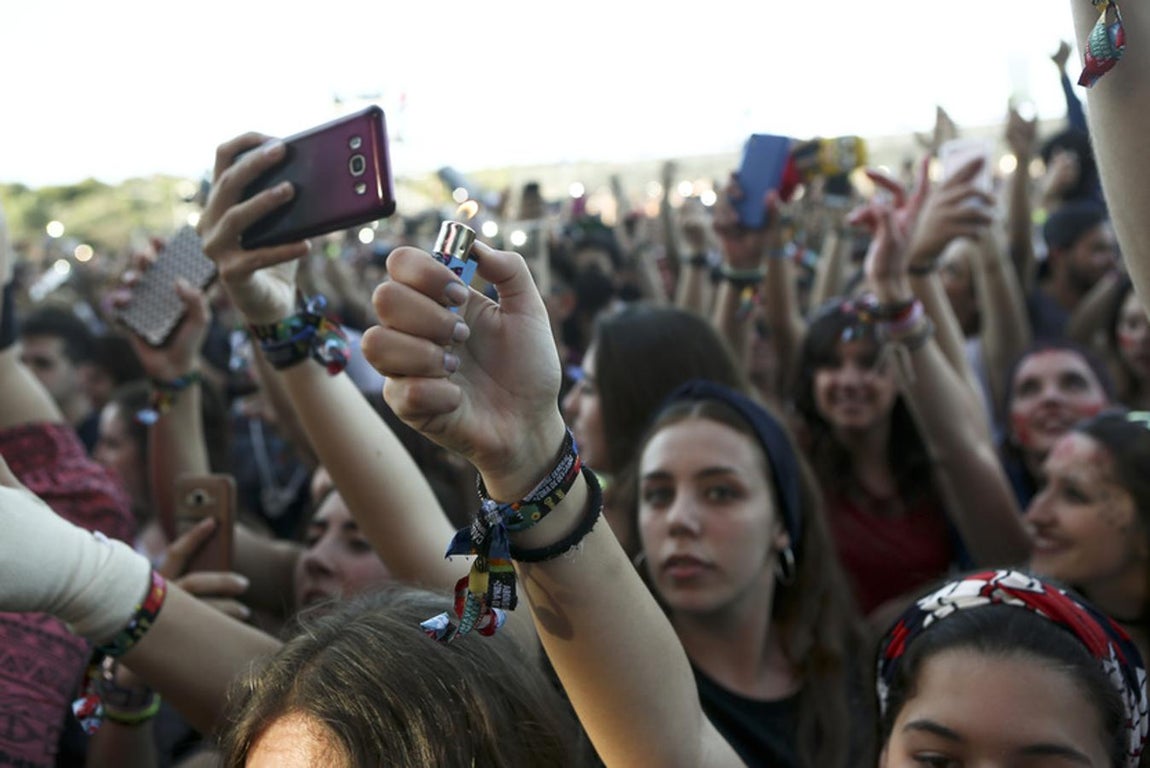 Búscate en la Primavera Trompetera de Jerez 2017
